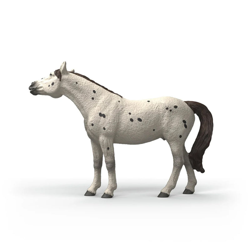 Knabstrupper Gelding Horse by Schleich