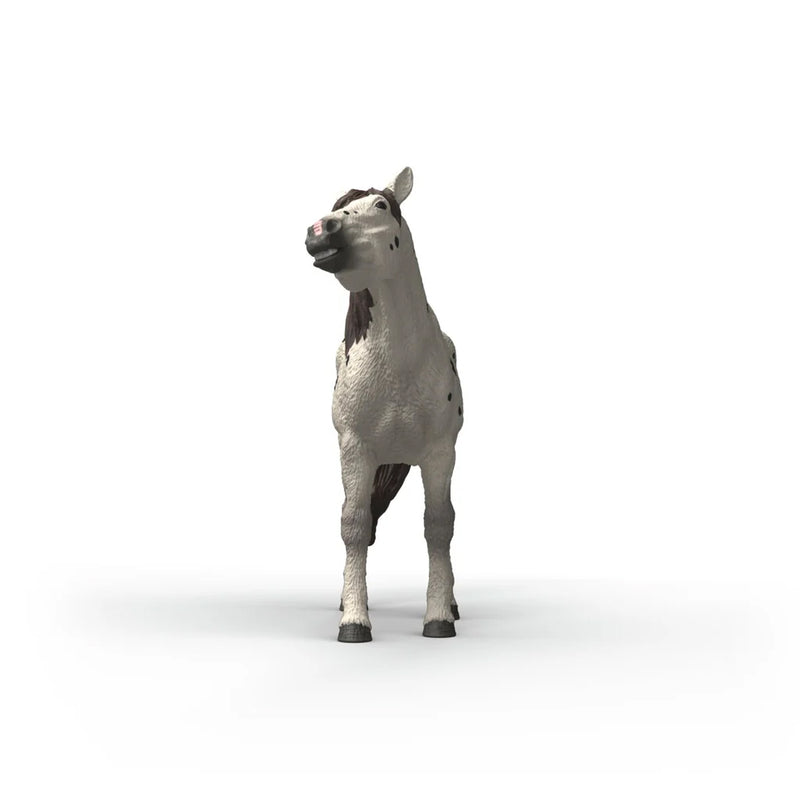 Knabstrupper Gelding Horse by Schleich