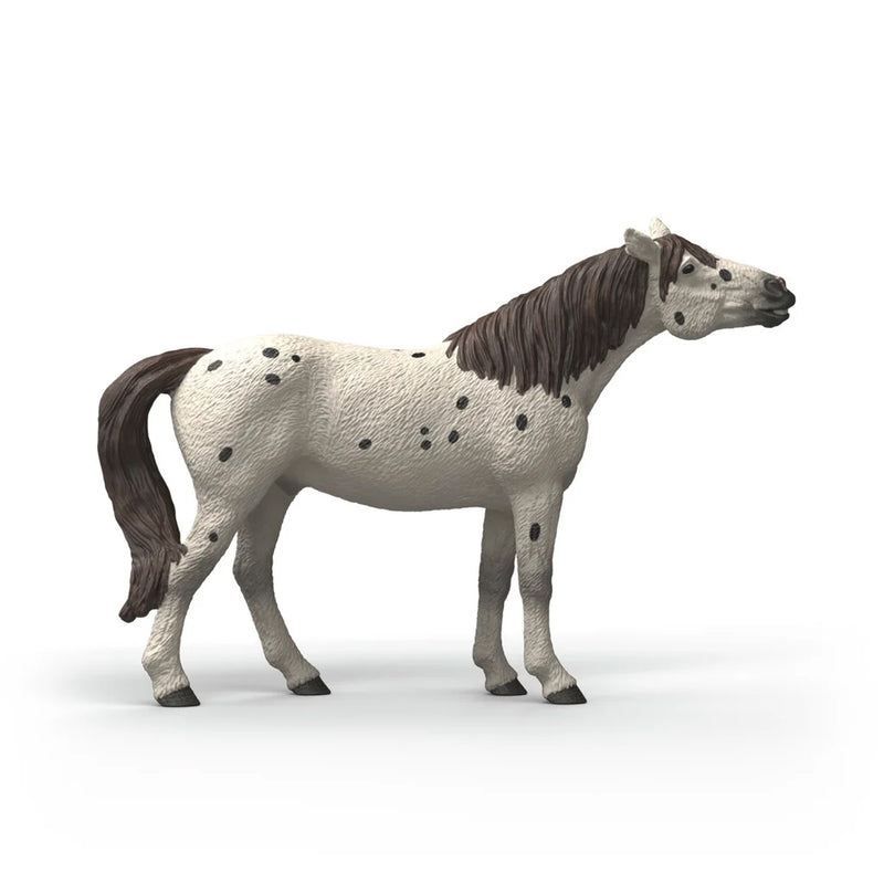 Knabstrupper Gelding Horse by Schleich
