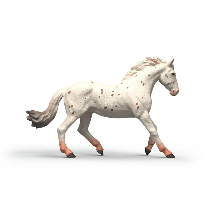Knabstrupper Mare Horse by Schleich
