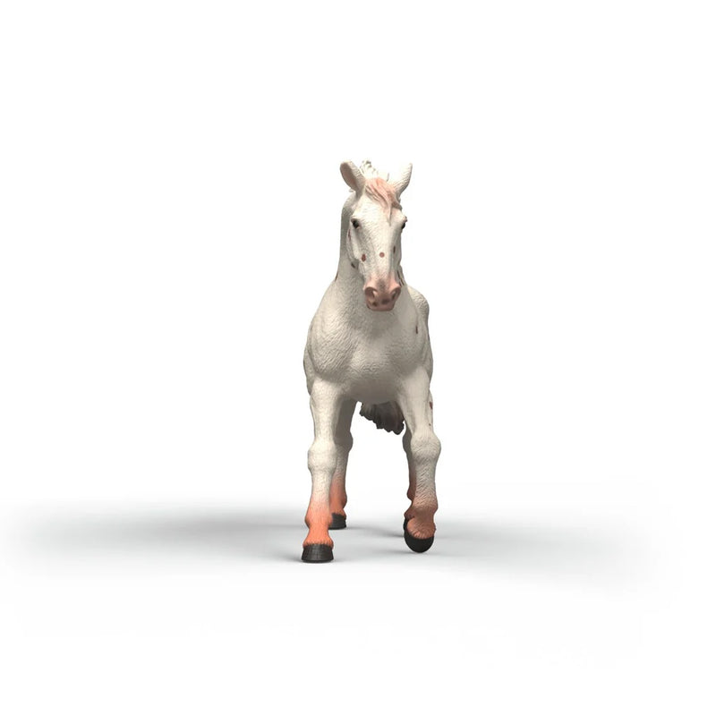 Knabstrupper Mare Horse by Schleich