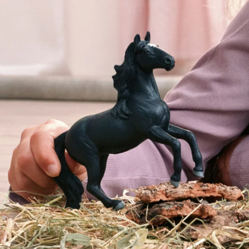 Lusitano Stallion Horse by Schleich
