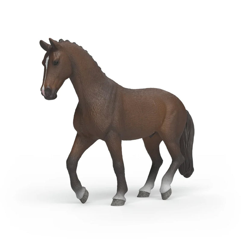 KWPN Gelding Horse by Schleich