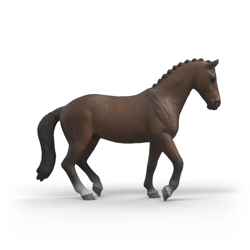 KWPN Gelding Horse by Schleich