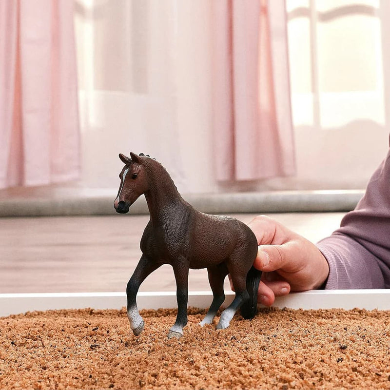 KWPN Gelding Horse by Schleich
