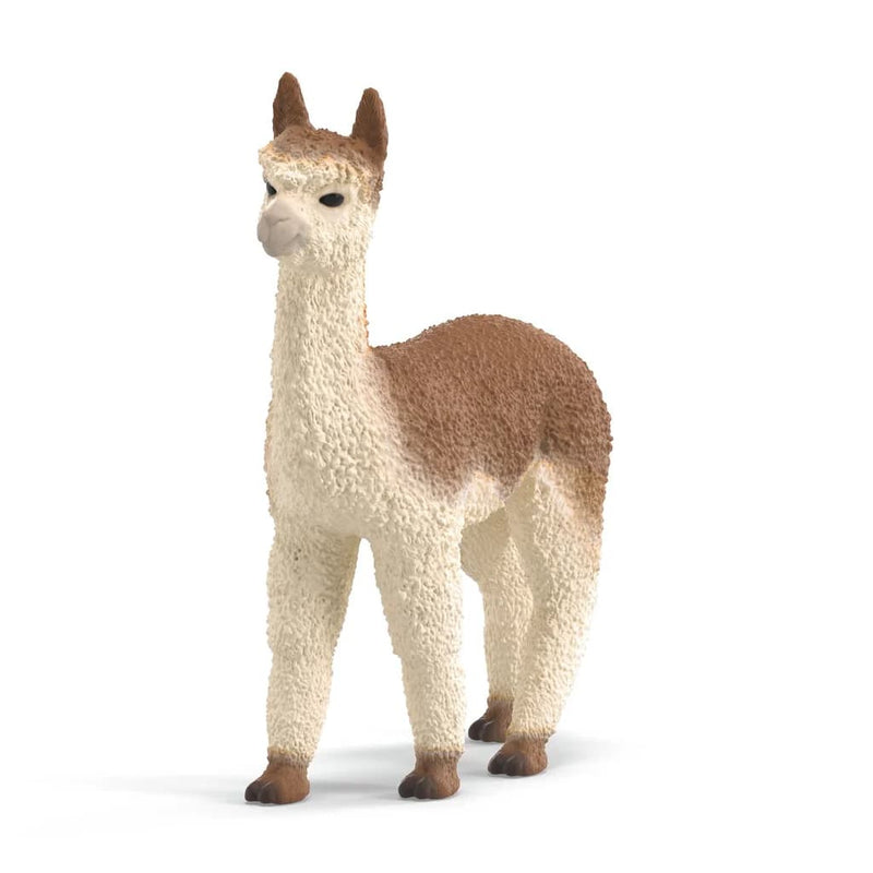 Alpaca by Schleich