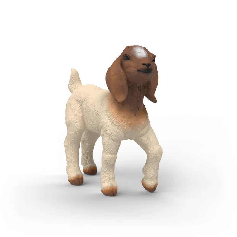 Boer Goat Kid by Schleich