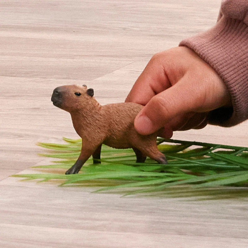 Capybara by Schleich