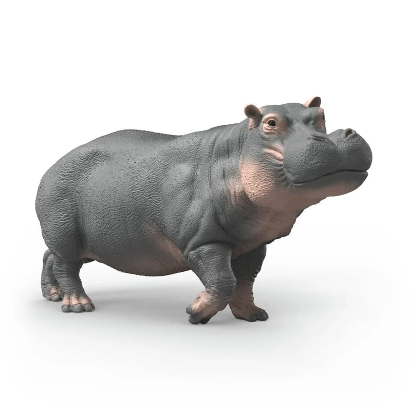 Hippopotamus by Schleich