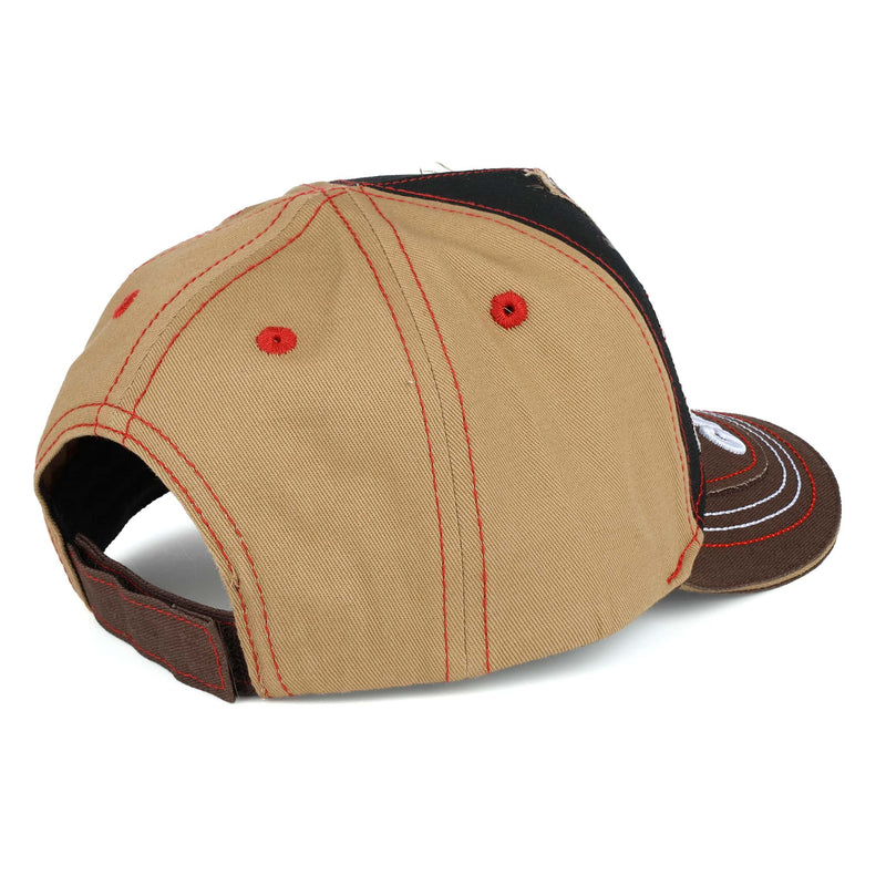 Case IH "Mud Is My Bud" Toddler Farm Cap