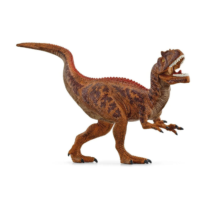 Allosaurus Dinosaur by Schleich