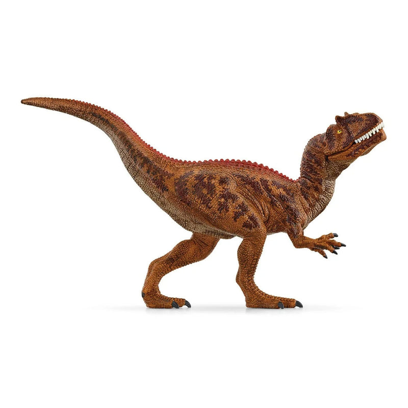 Allosaurus Dinosaur by Schleich