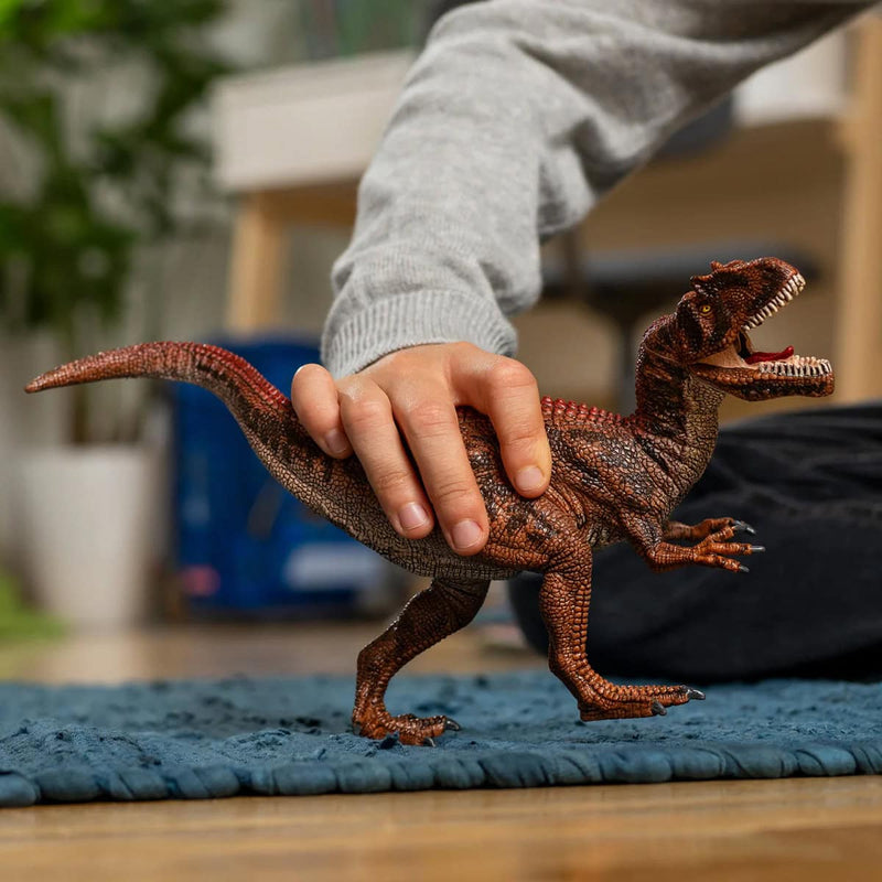 Allosaurus Dinosaur by Schleich