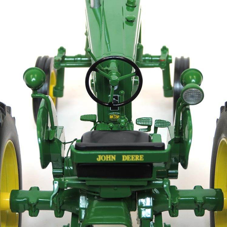 1/16 John Deere Model MT Gas Wide Front Tractor by SpecCast