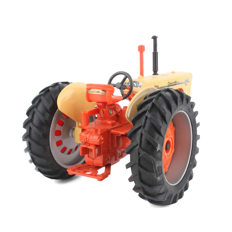 (B&D) 1/16 Case 800 Tractor Limited Edition by ERTL - Damaged Item