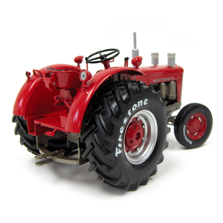 1/16 Massey Ferguson 98 GM Diesel Tractor, Firestone 1 of 4000 Limited Edition by SpecCast