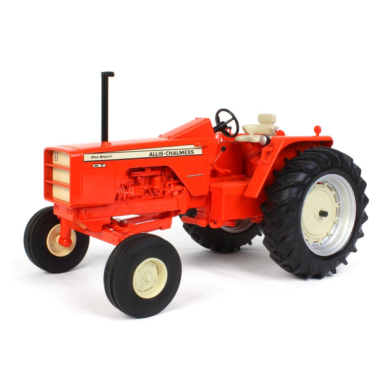 1/16 Allis Chalmers 190XT Tractor, 2020 National Farm Toy Show Limited Edition