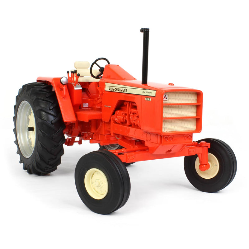 1/16 Allis Chalmers 190XT Tractor, 2020 National Farm Toy Show Limited Edition