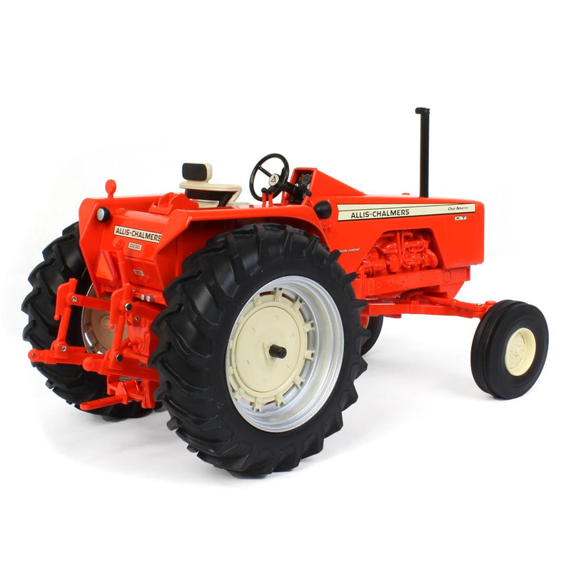 1/16 Allis Chalmers 190XT Tractor, 2020 National Farm Toy Show Limited Edition