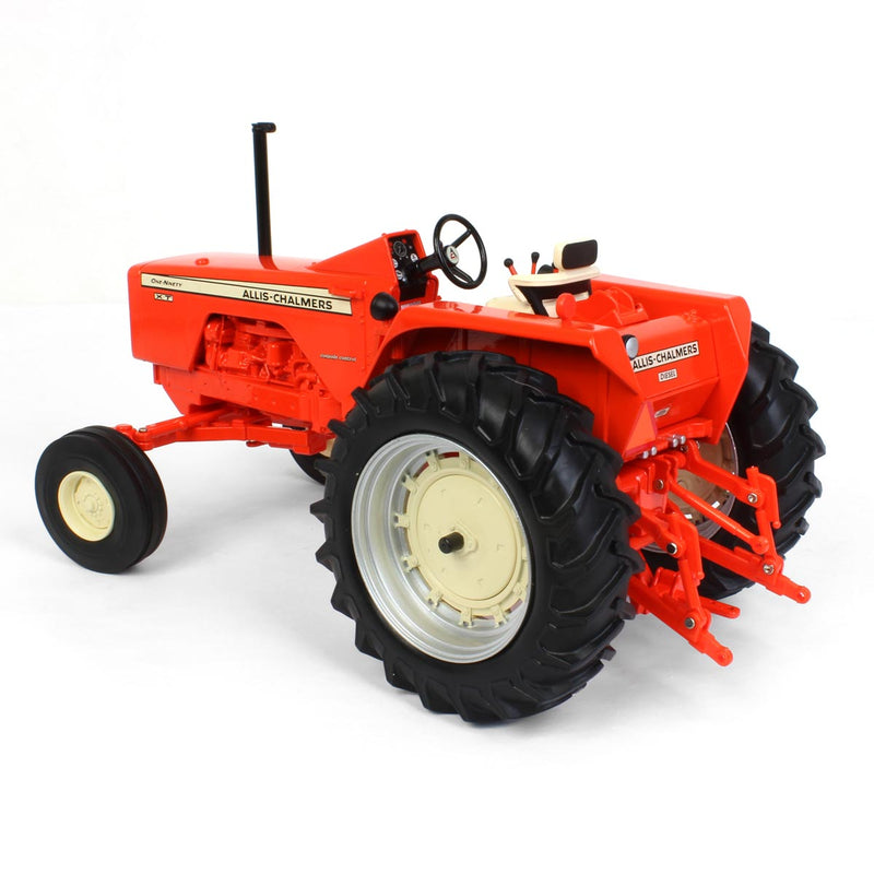 1/16 Allis Chalmers 190XT Tractor, 2020 National Farm Toy Show Limited Edition