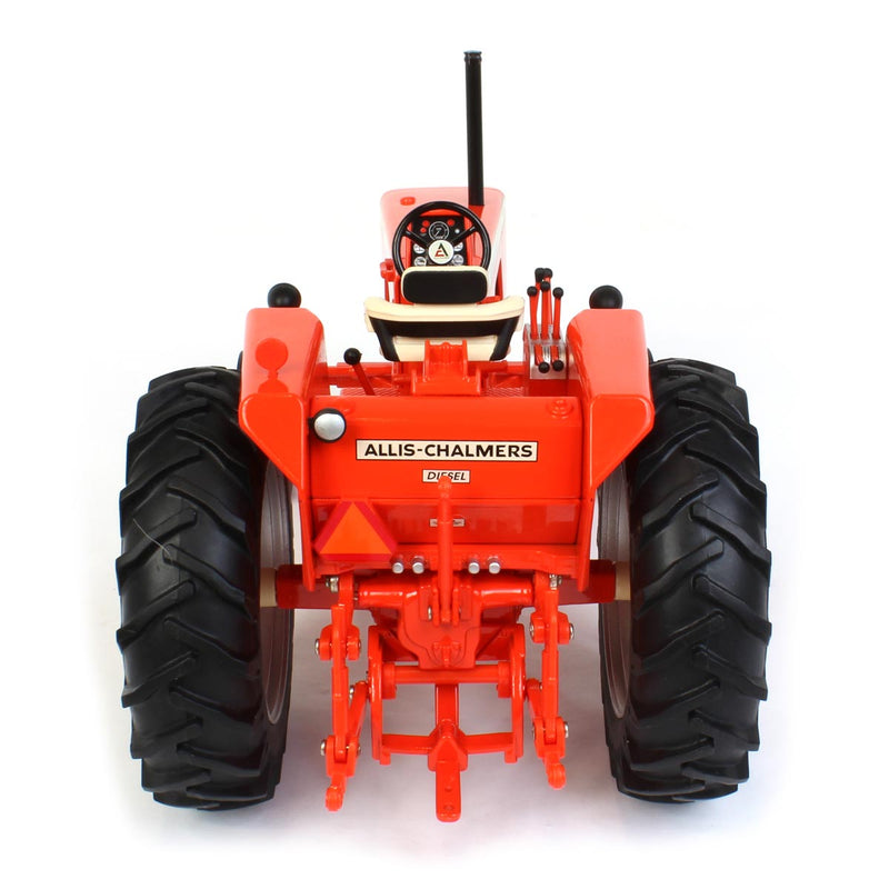 1/16 Allis Chalmers 190XT Tractor, 2020 National Farm Toy Show Limited Edition