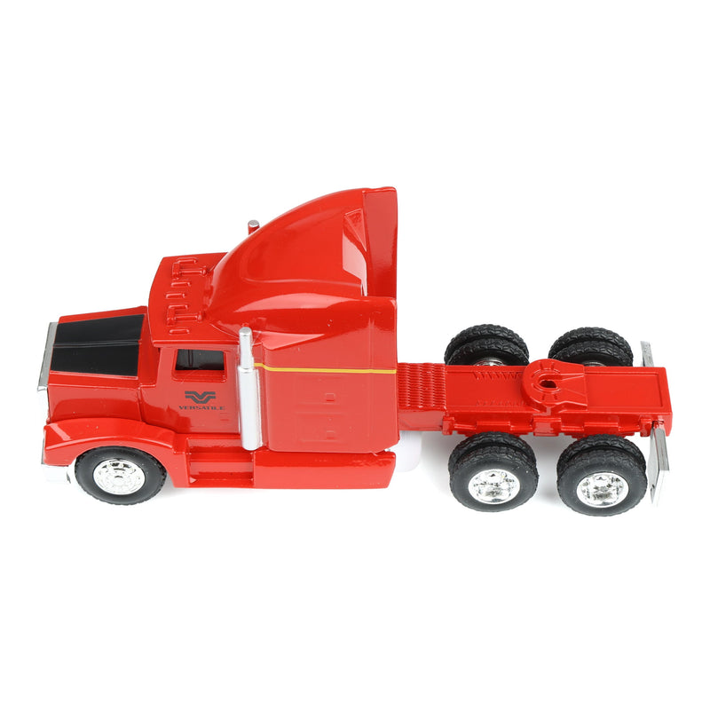 LOOSE ~ 1/64 Red Versatile Semi Truck