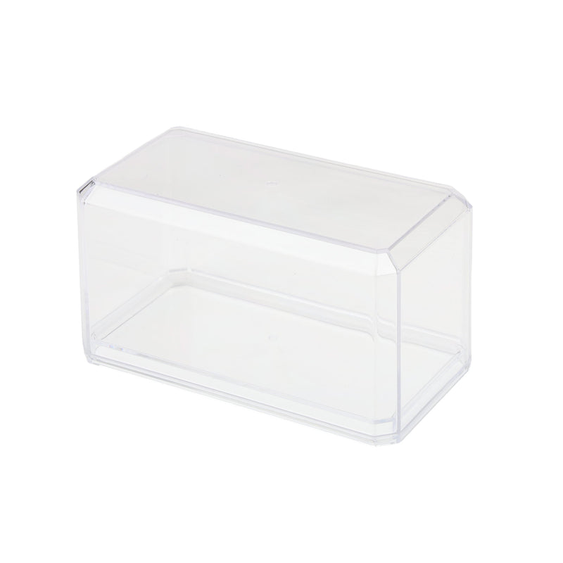 Clear Acrylic Display Case 3.5 x 1.63 x 1.75 Inch