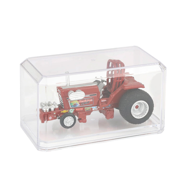 Clear Acrylic Display Case 3.5 x 1.63 x 1.75 Inch