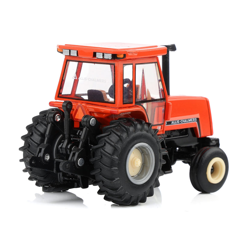 1/64 Allis Chalmers 8030 Tractor with 2WD Front Axle by ERTL