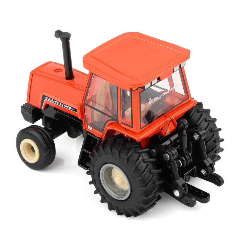 1/64 Allis Chalmers 8030 Tractor with 2WD Front Axle by ERTL