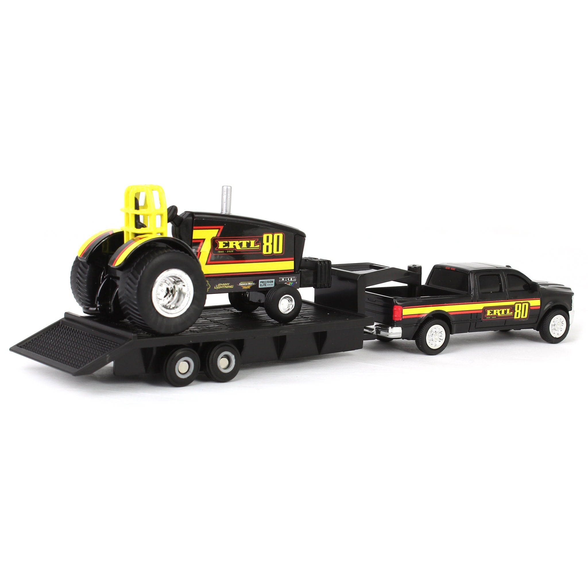 ミニカー WIKING 54 Big Postal Truck with Trailer Vintage Viking Freight System Big Rig Trailer Truck Diecast Tonkin