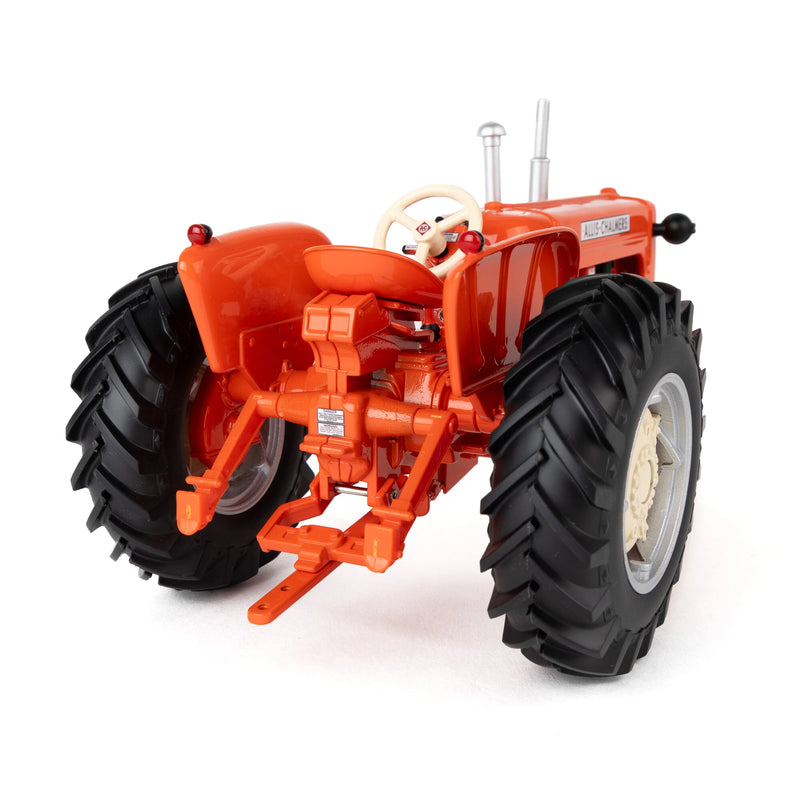 Sealed Case of 4 ~ 1/16 Allis Chalmers D-17 "Series 2" Tractor with Narrow Front, ERTL Prestige Collection