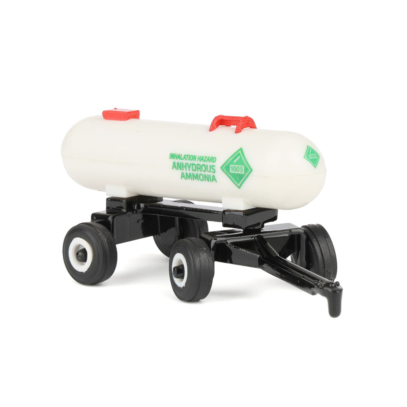 1/64 Anhydrous Ammonia Tanks with Black Frame by ERTL