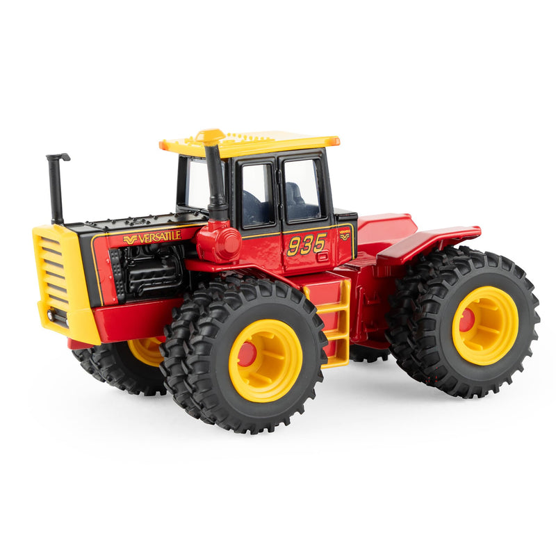 1/64 Versatile 118, 935 & 620DT 3-Piece Tractor Set, 60th Anniversary Edition, ERTL Prestige Collection