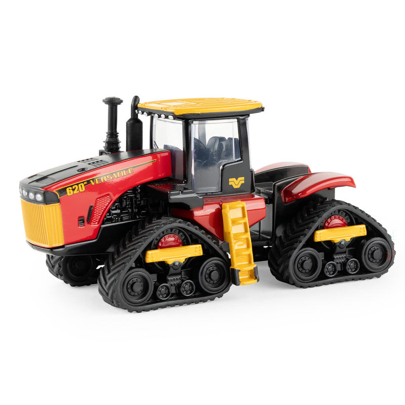 1/64 Versatile 118, 935 & 620DT 3-Piece Tractor Set, 60th Anniversary Edition, ERTL Prestige Collection