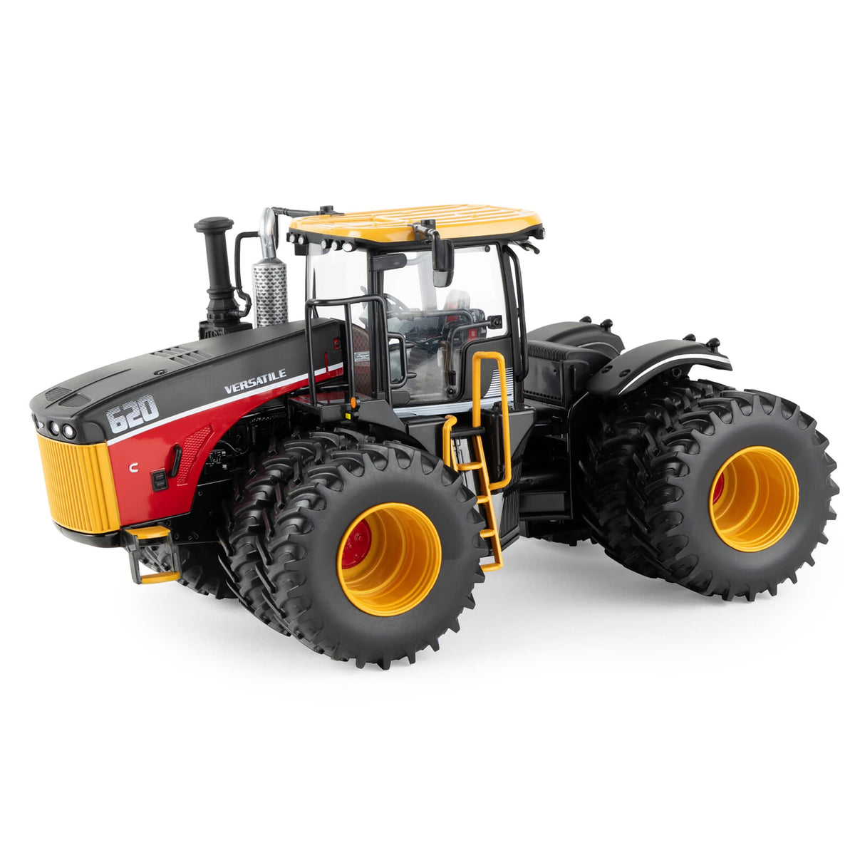 ダウラギリ産ポイント-64-5 1/32 Versatile 620 4WD Tractor with Duals, 60th Anniversary