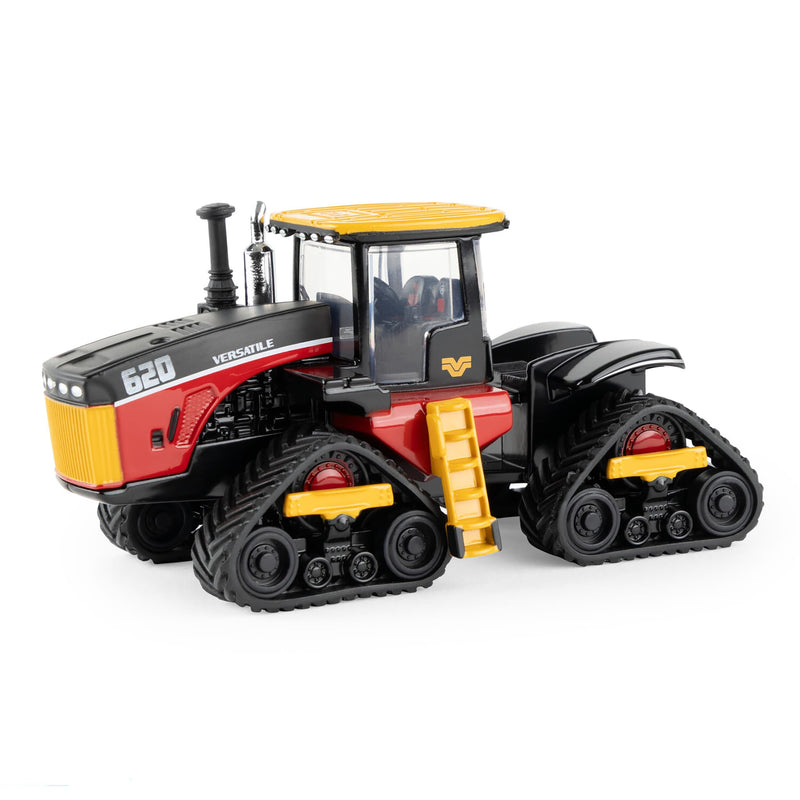 1/64 Versatile 620 4WD Tractor with Tracks, 60th Anniversary Edition, ERTL Prestige Collection