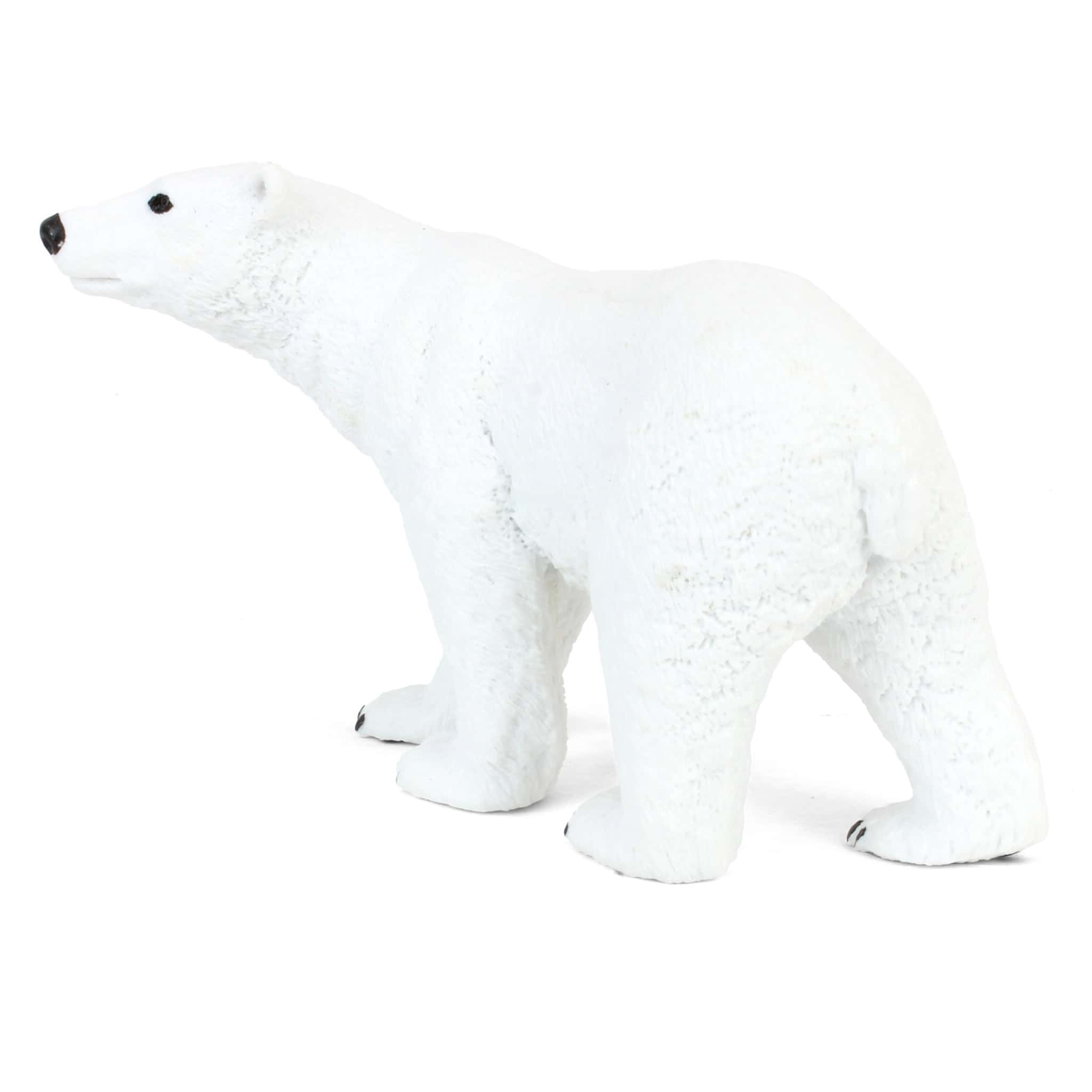 Polar Bear by Schleich — Outback Toys