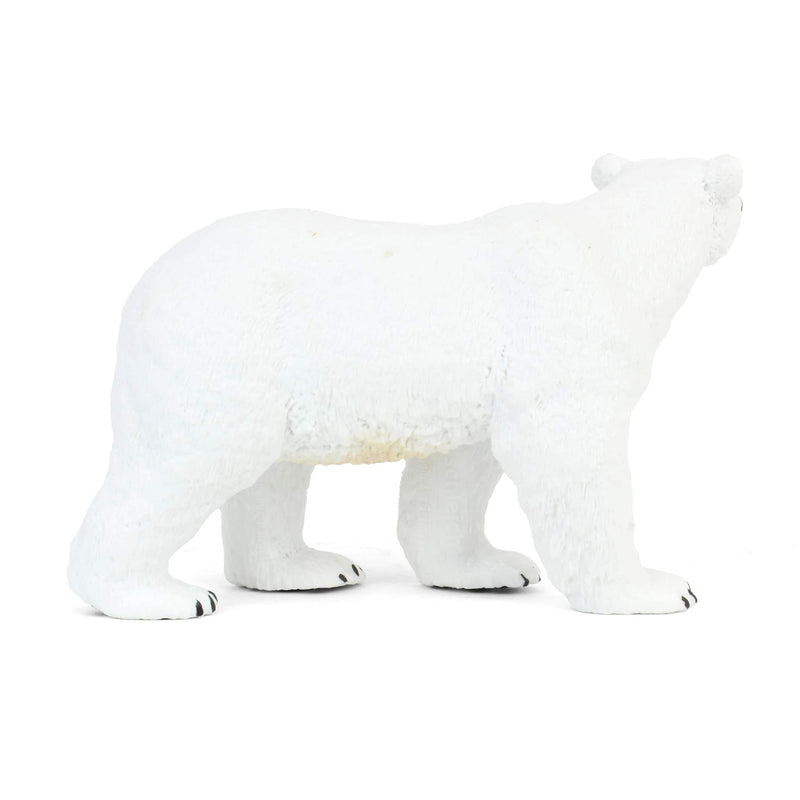 Polar Bear by Schleich