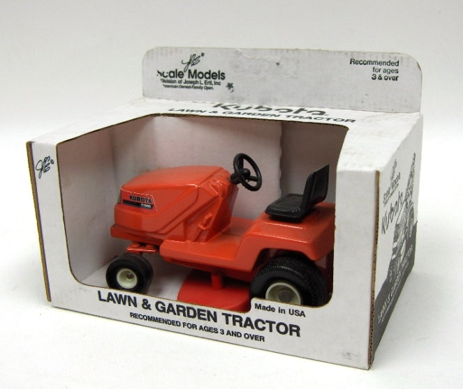 1/16 Kubota T1560 Lawn & Garden Tractor