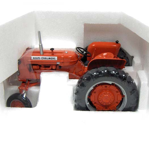 1/16 Allis Chalmers D14 Wide HI-CROP, 2005 National Toy Museum