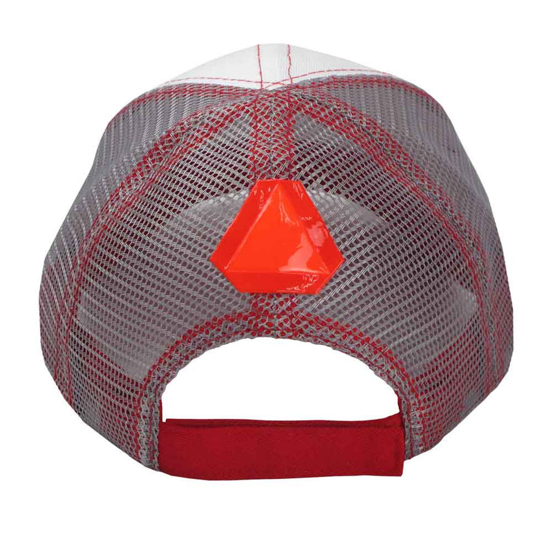 Case IH Toddlers Tri-Tone Trucker Cap "Doin' all the Dirty Work"