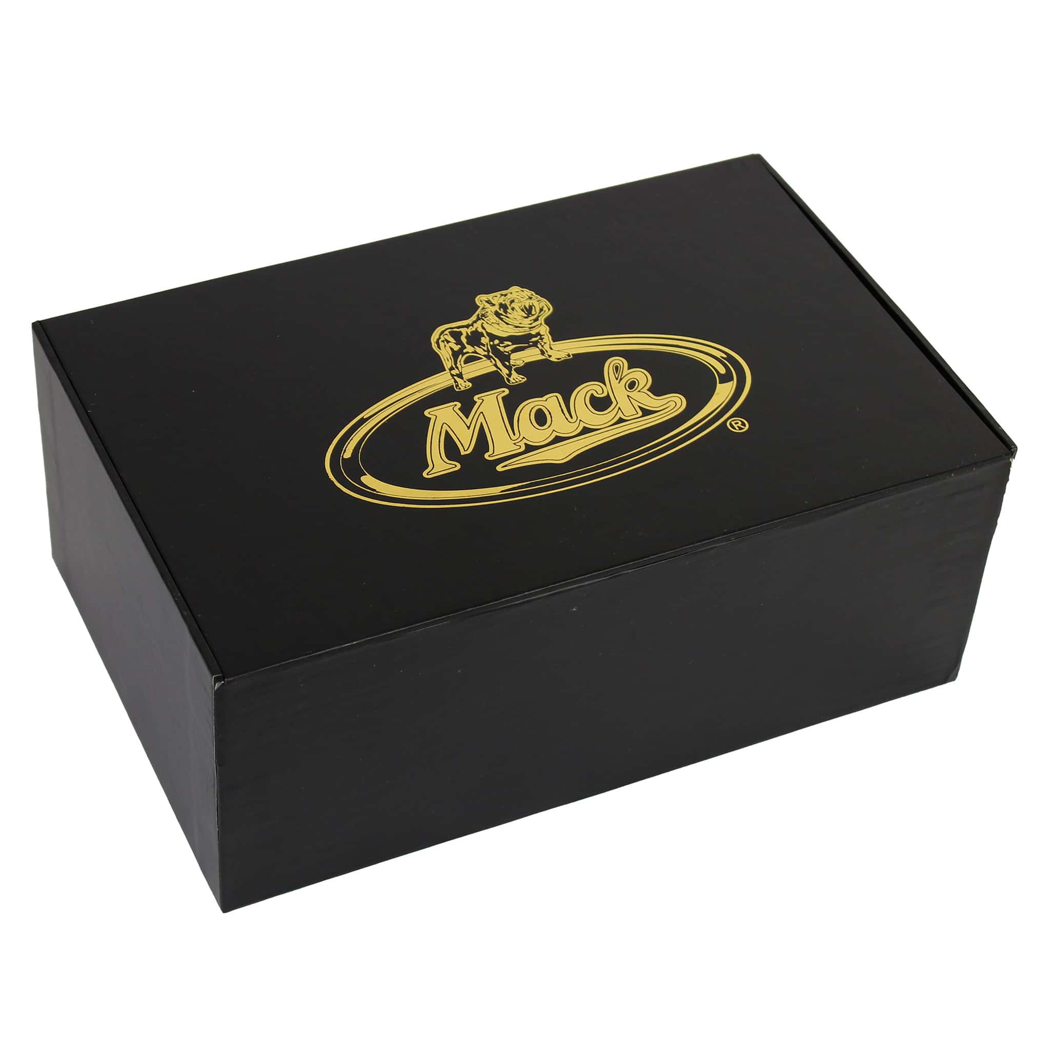 B&D) 1/34 1960 Mack B-61 Dump Truck, Mack Dump, Gold Plated by