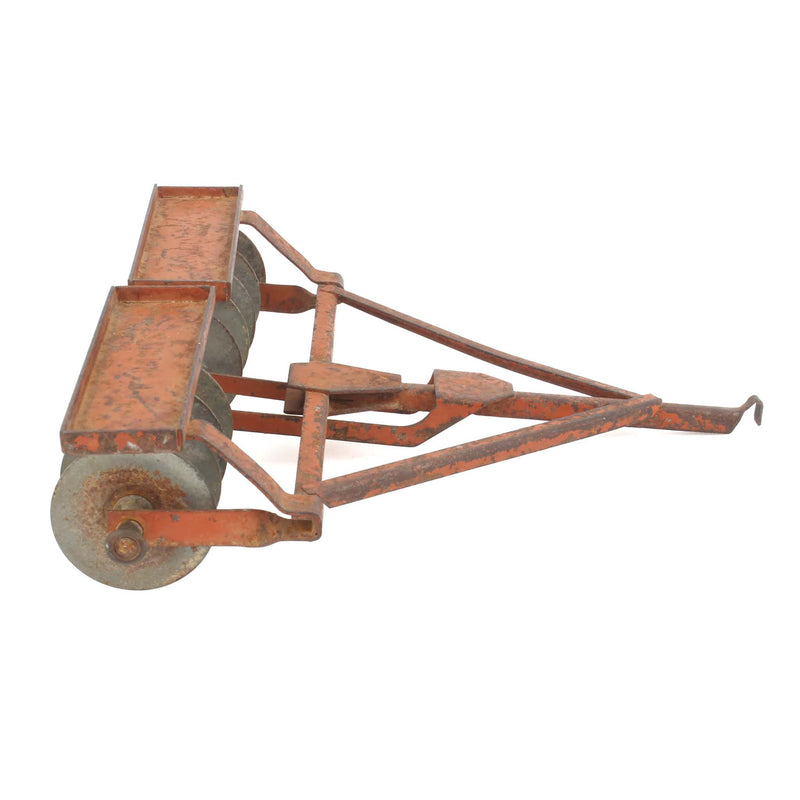 1947 Vintage Allis Chalmers Disc Toy By American Precision