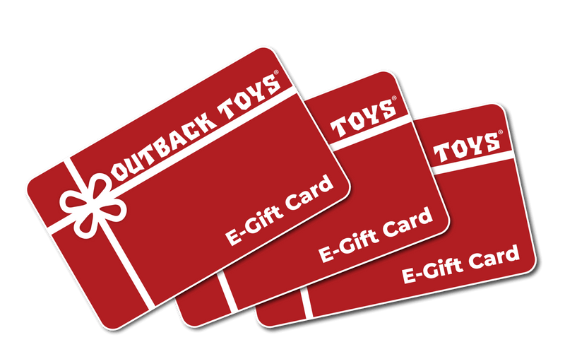 E-GIFT CARD SALE
