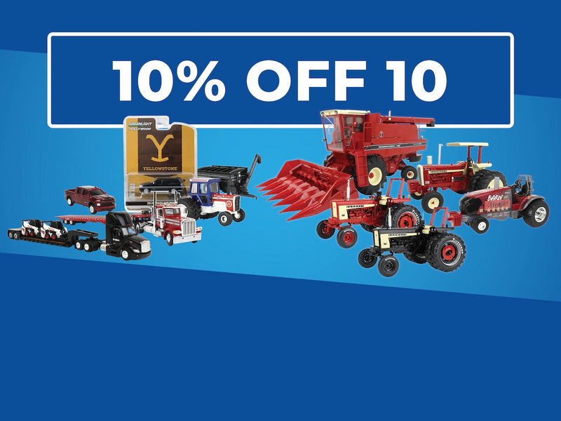 New Deals Every Wednesday!