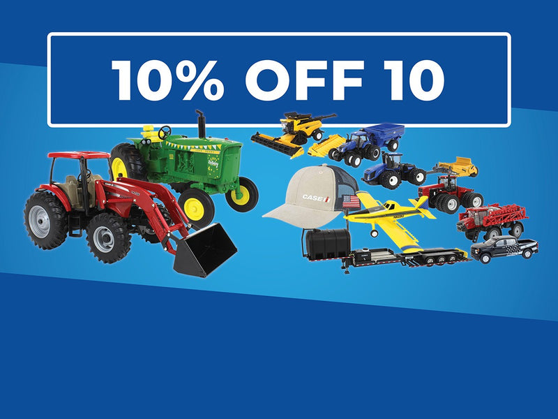 New Deals Every Wednesday!