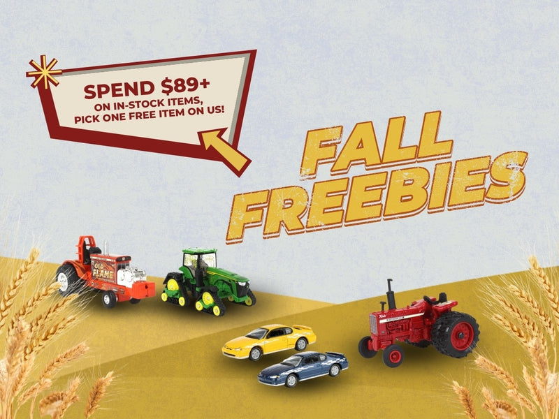 Fall Freebies