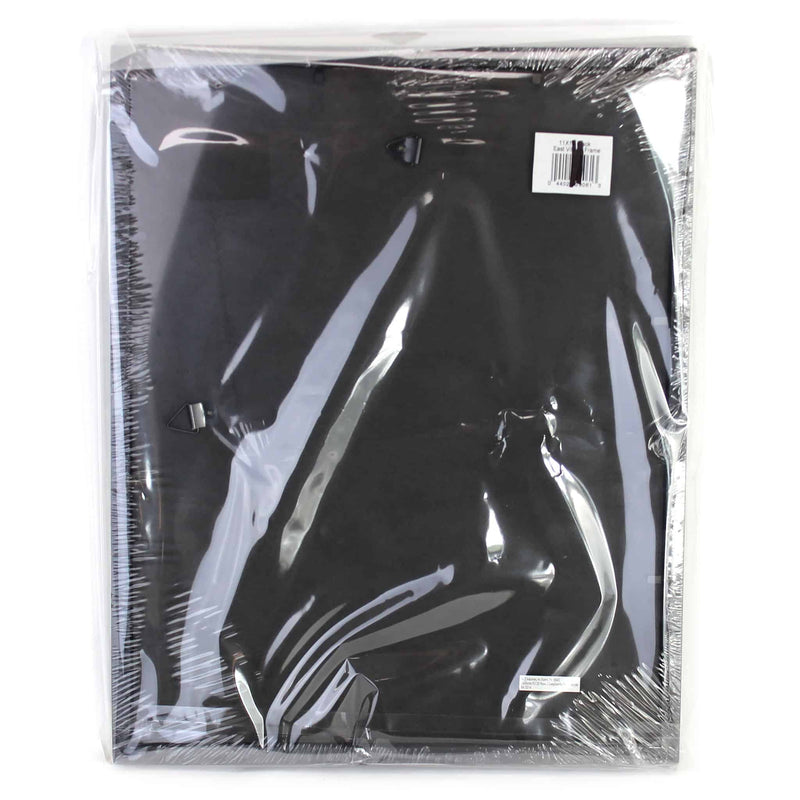 Johnny Tractor Framed Signature Matte