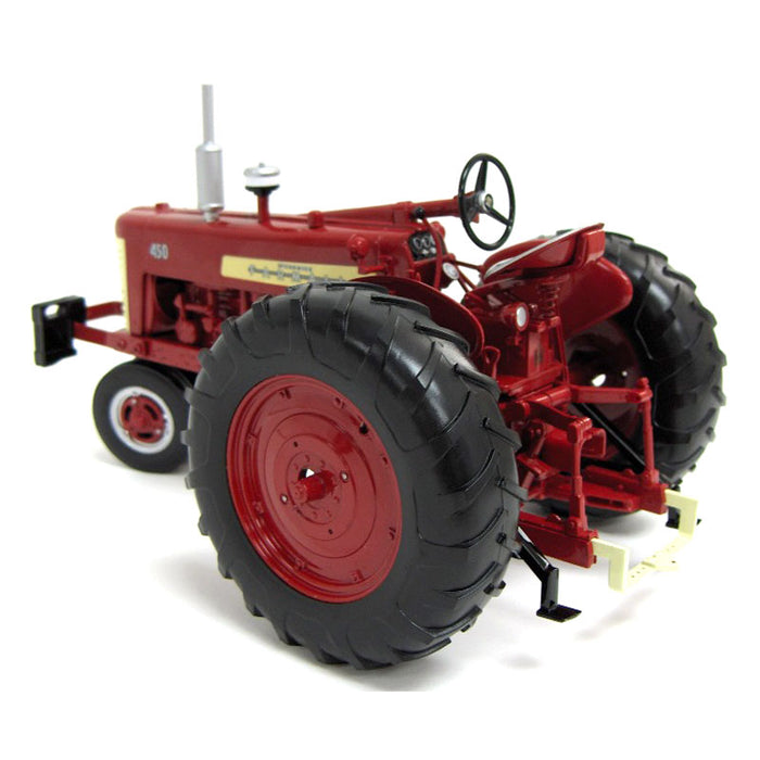 1/16 IH Farmall 450 Narrow Front Puller